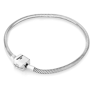 Pulsera de plata 925